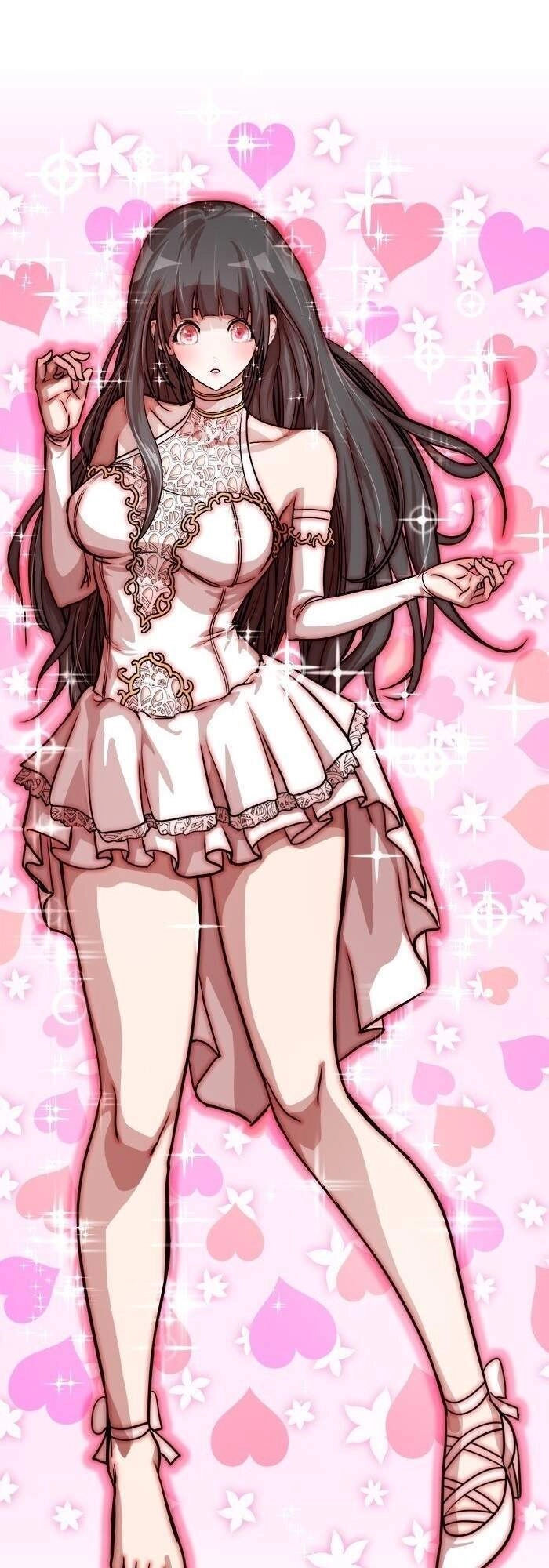 Change (Jinyuan) Chapter 61 - 2