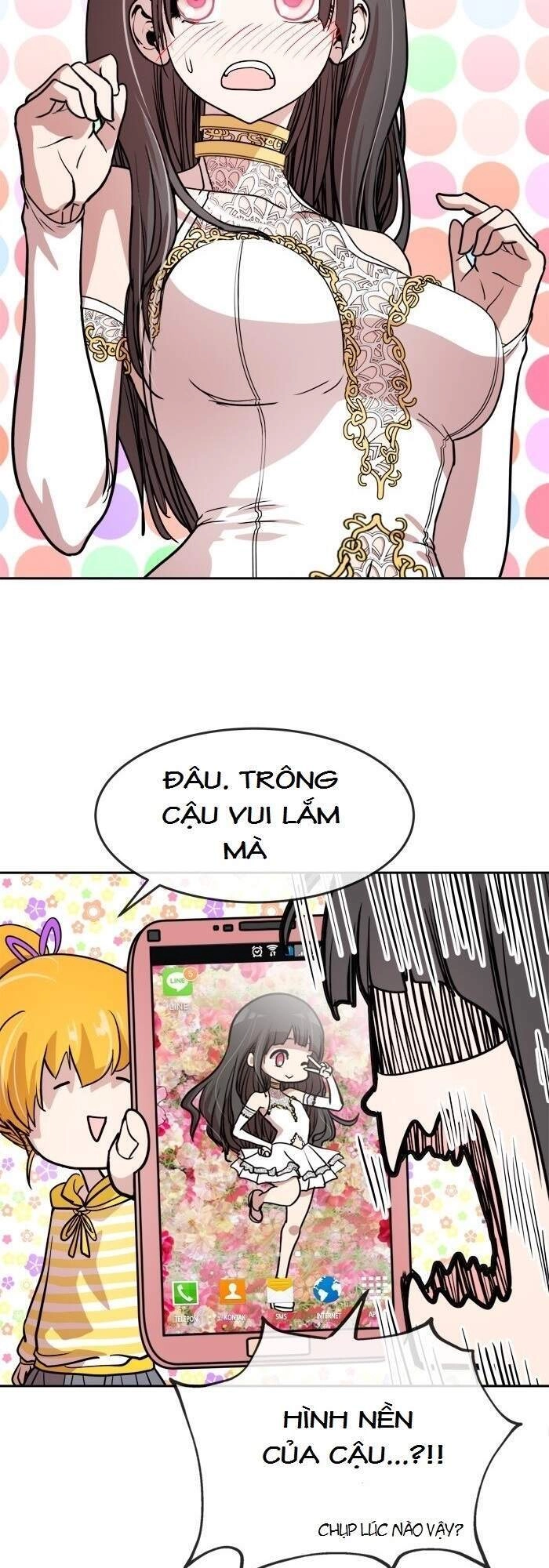 Change (Jinyuan) Chapter 61 - 4