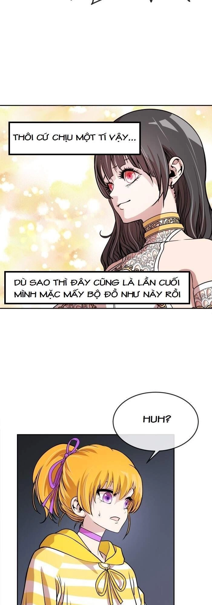 Change (Jinyuan) Chapter 61 - 5