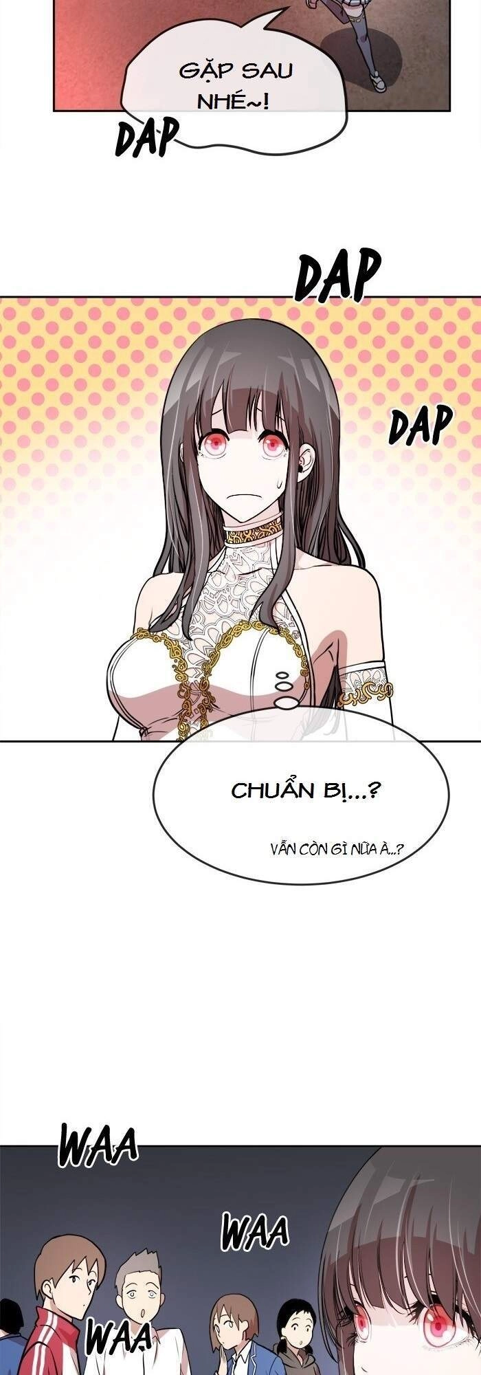 Change (Jinyuan) Chapter 61 - 8