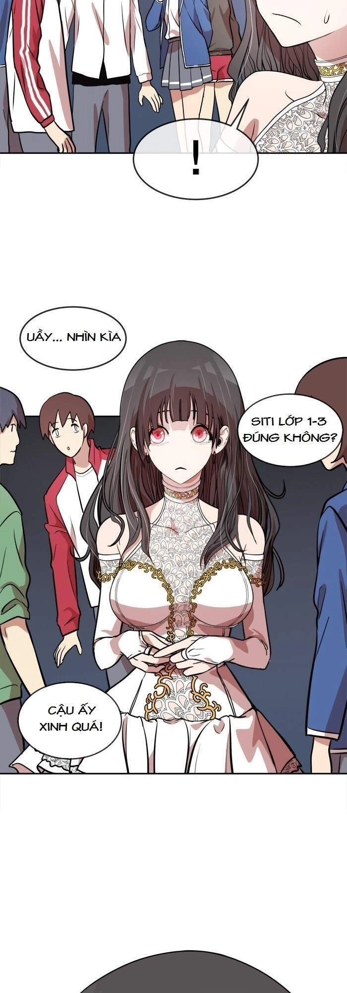 Change (Jinyuan) Chapter 61 - 9