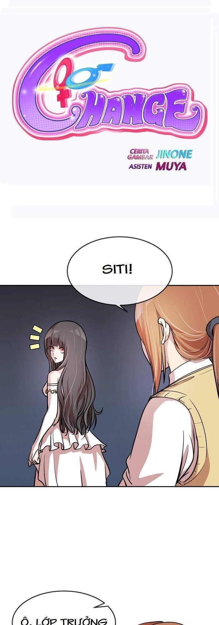 Change (Jinyuan) Chapter 61 - 11