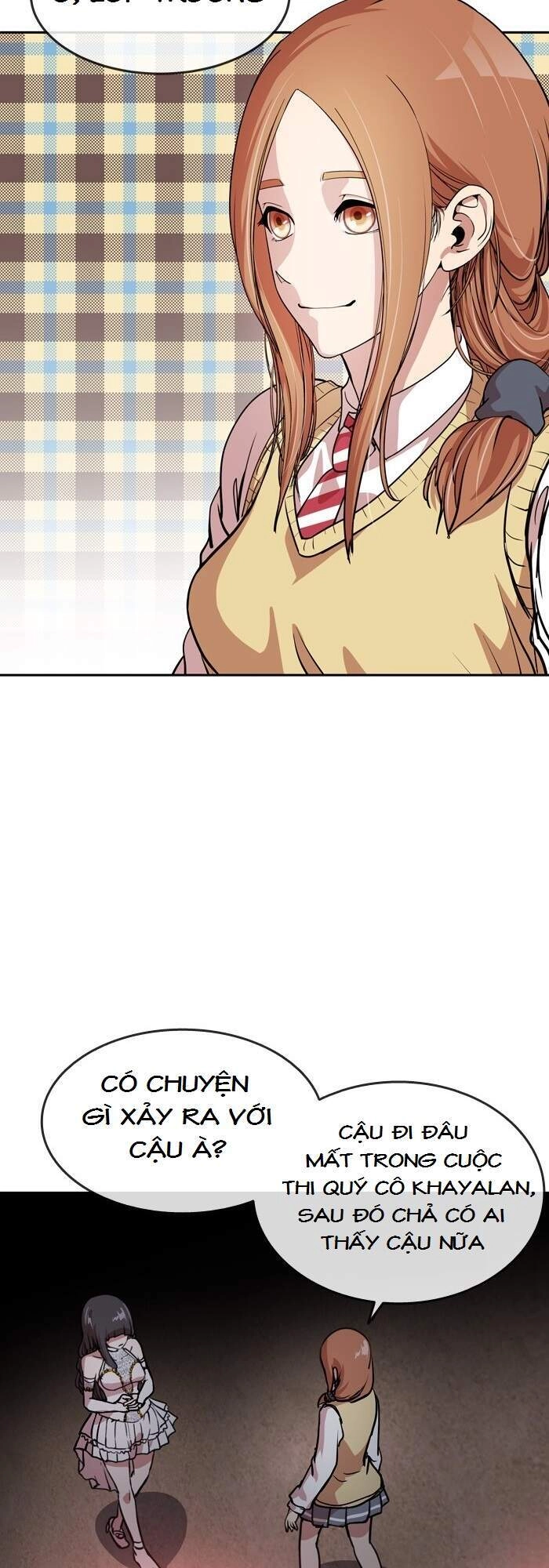 Change (Jinyuan) Chapter 61 - 12