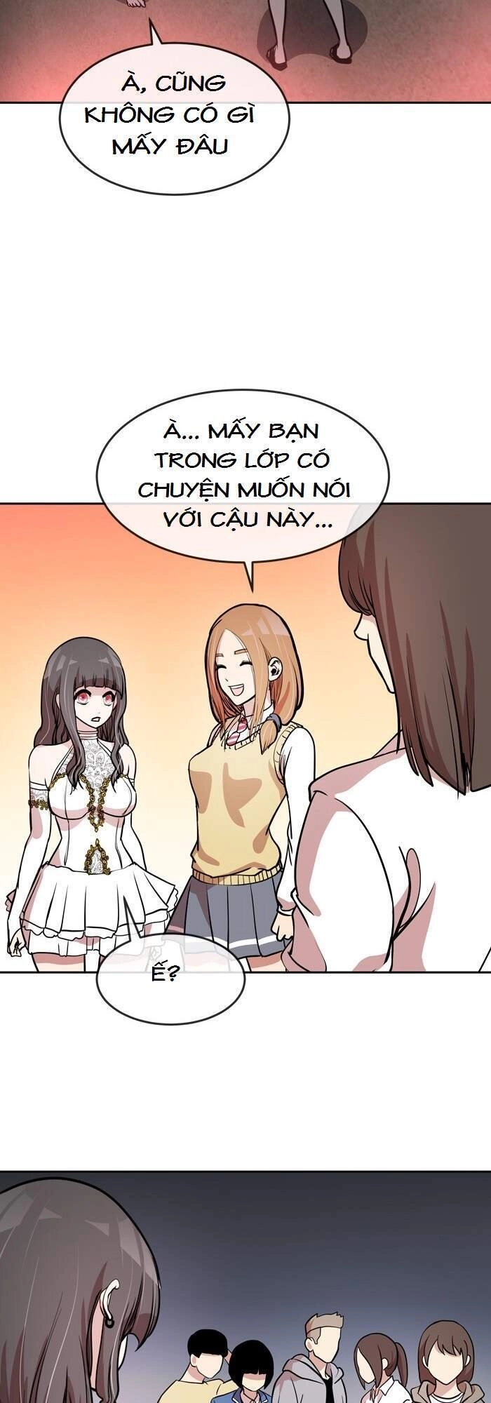 Change (Jinyuan) Chapter 61 - 13