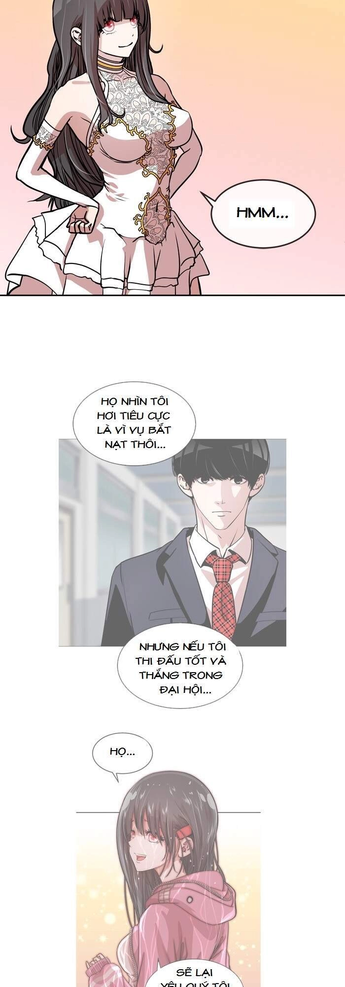 Change (Jinyuan) Chapter 61 - 19