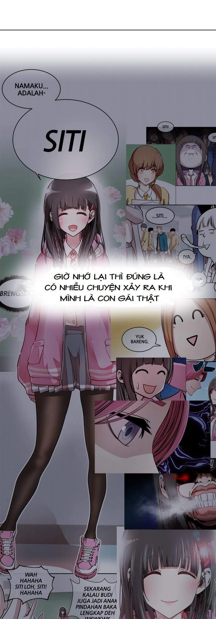 Change (Jinyuan) Chapter 61 - 21