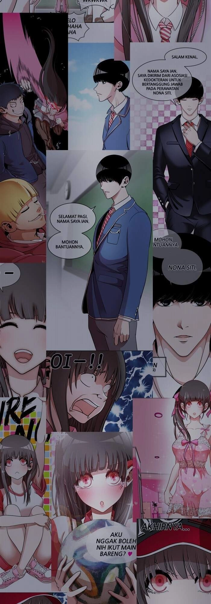 Change (Jinyuan) Chapter 61 - 22