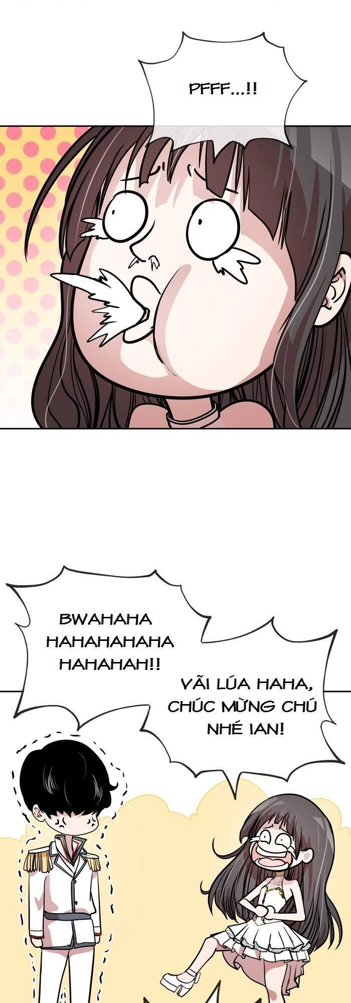 Change (Jinyuan) Chapter 61 - 28