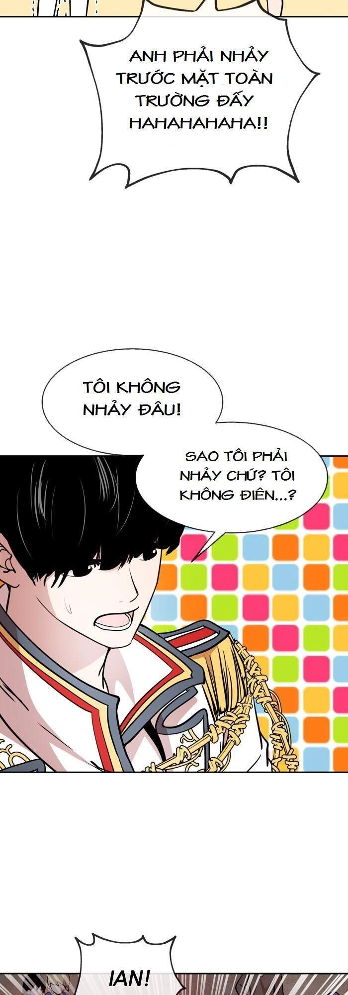 Change (Jinyuan) Chapter 61 - 29