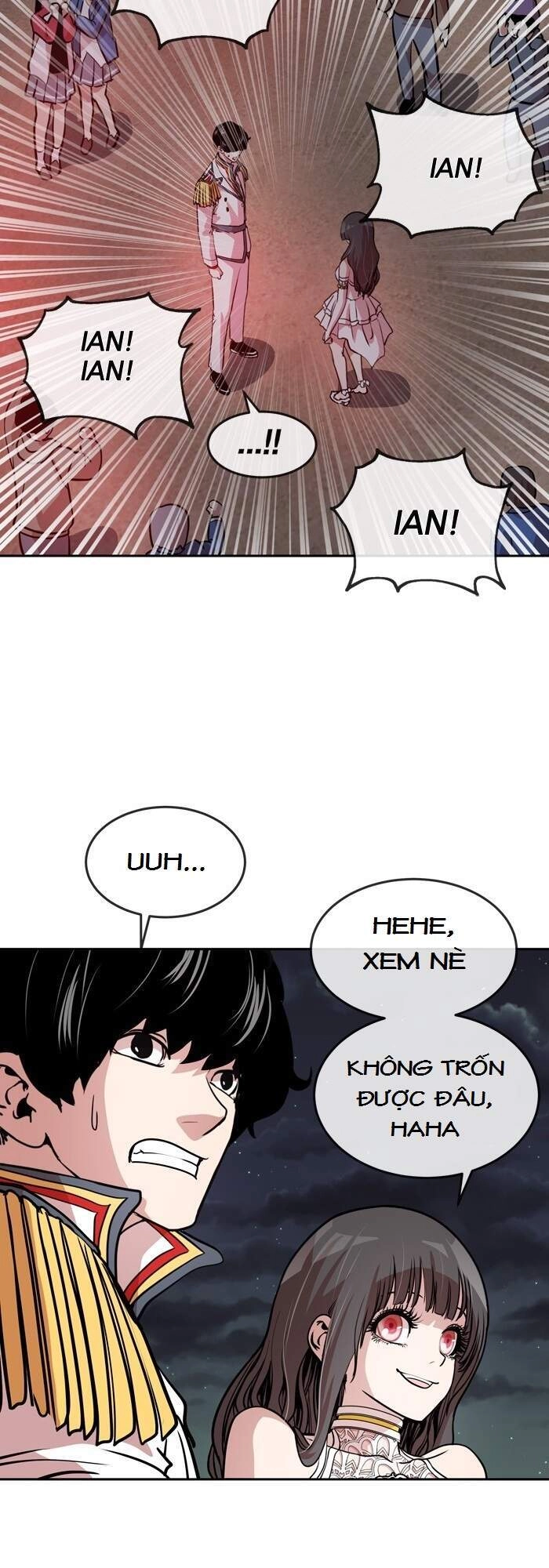 Change (Jinyuan) Chapter 61 - 30