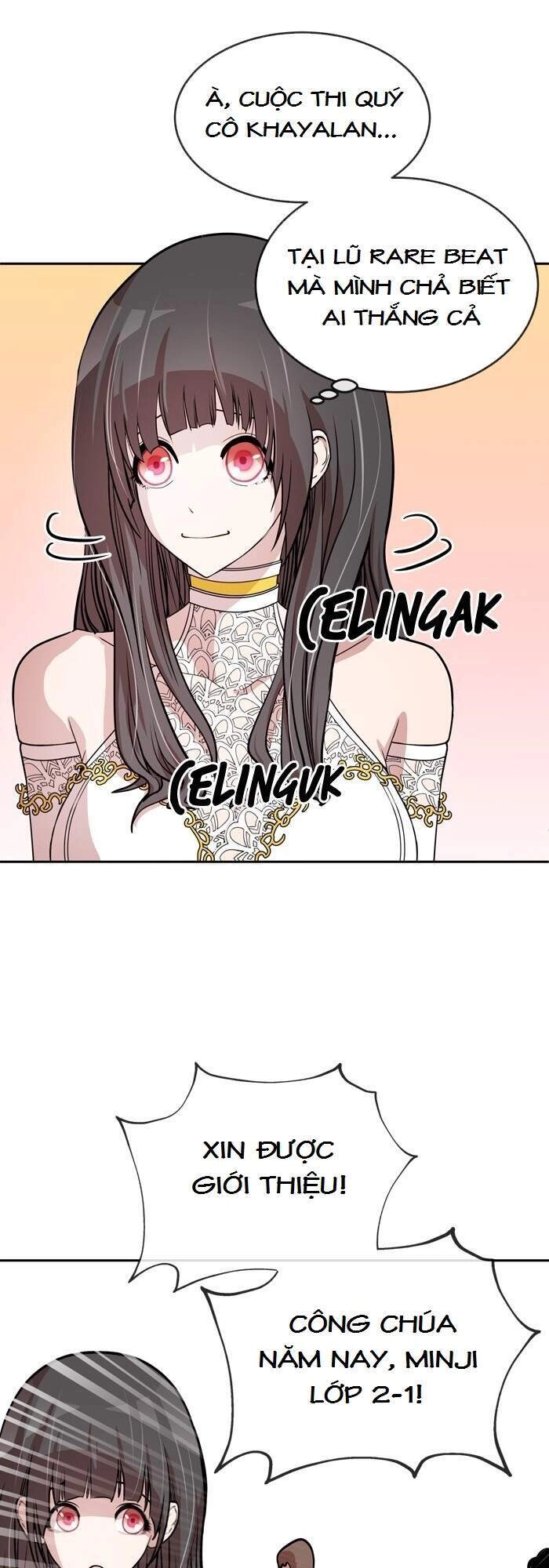 Change (Jinyuan) Chapter 61 - 31