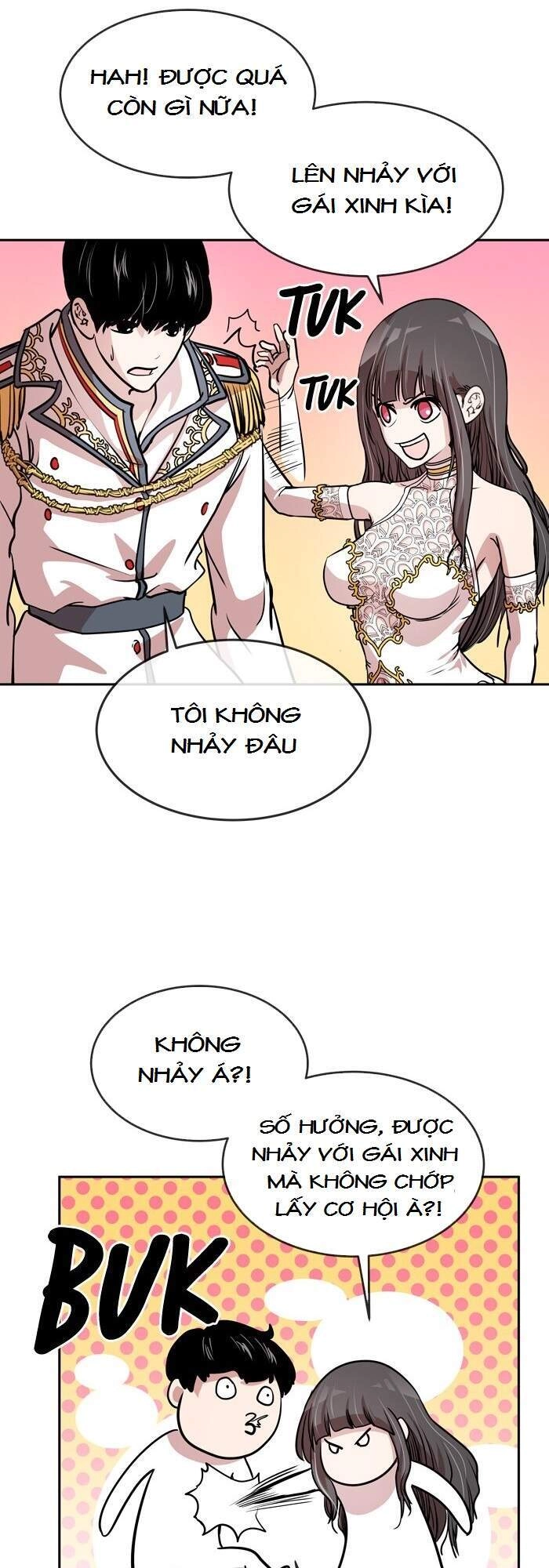 Change (Jinyuan) Chapter 61 - 34