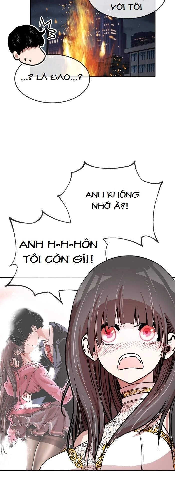 Change (Jinyuan) Chapter 61 - 36