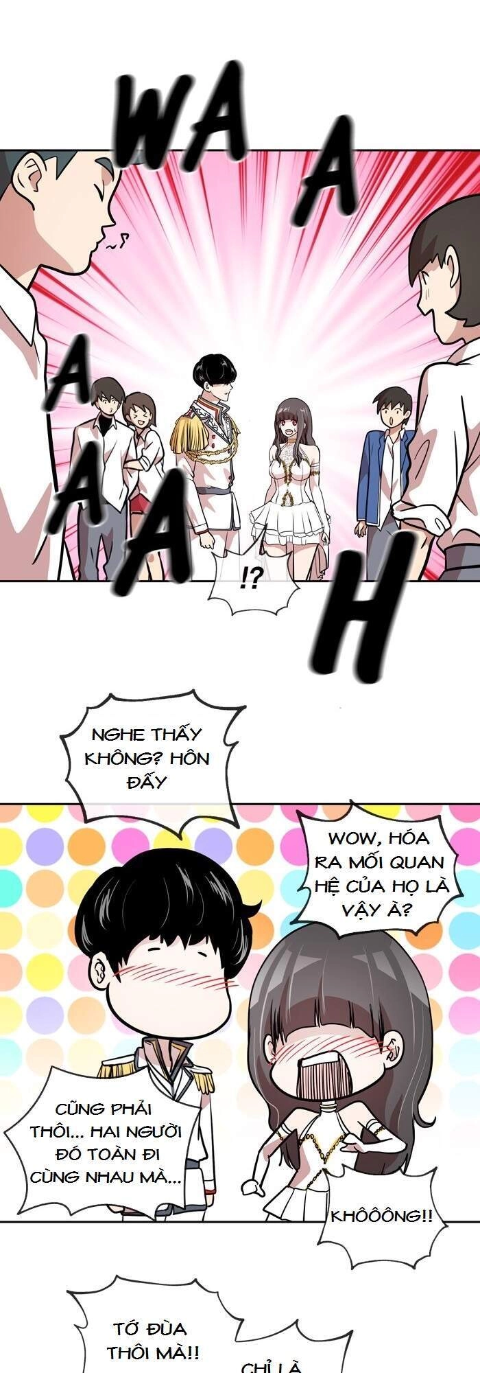 Change (Jinyuan) Chapter 61 - 37