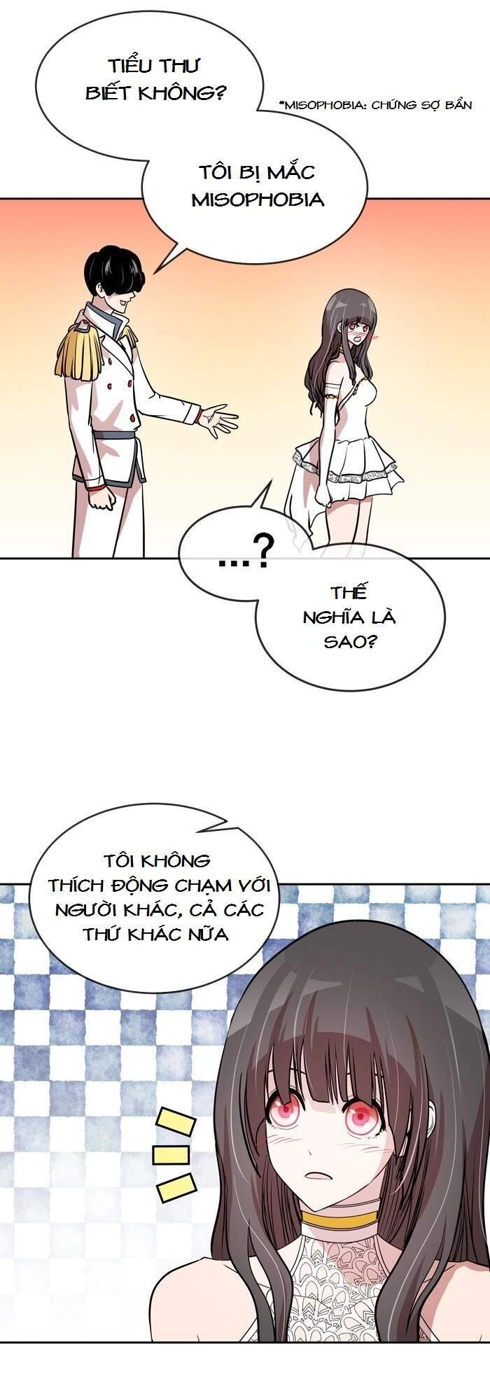 Change (Jinyuan) Chapter 61 - 39