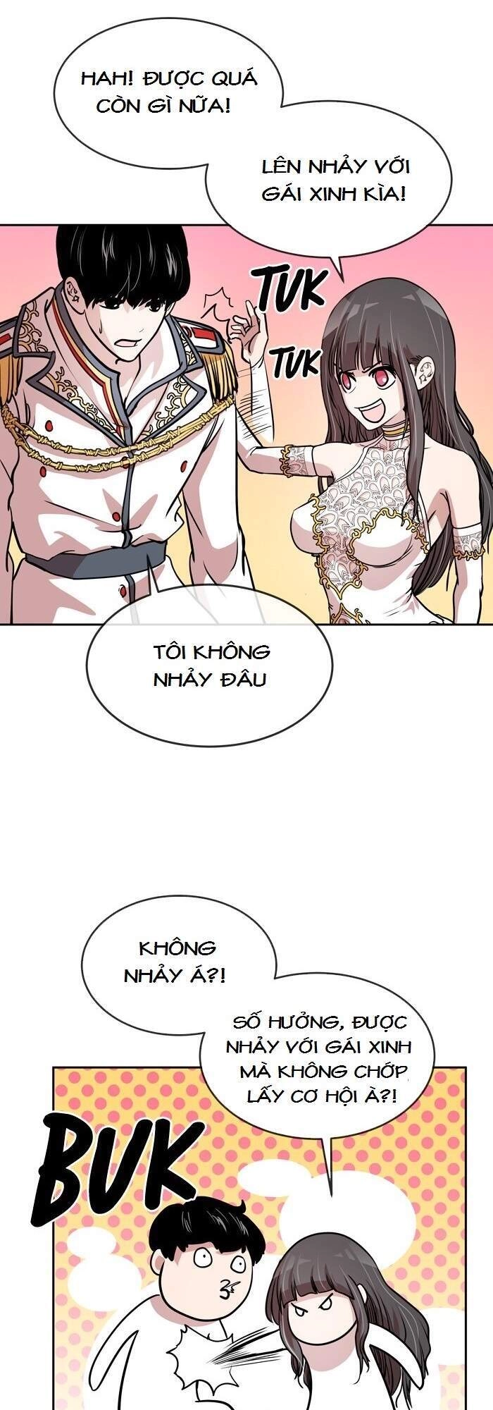 Change (Jinyuan) Chapter 62 - 2