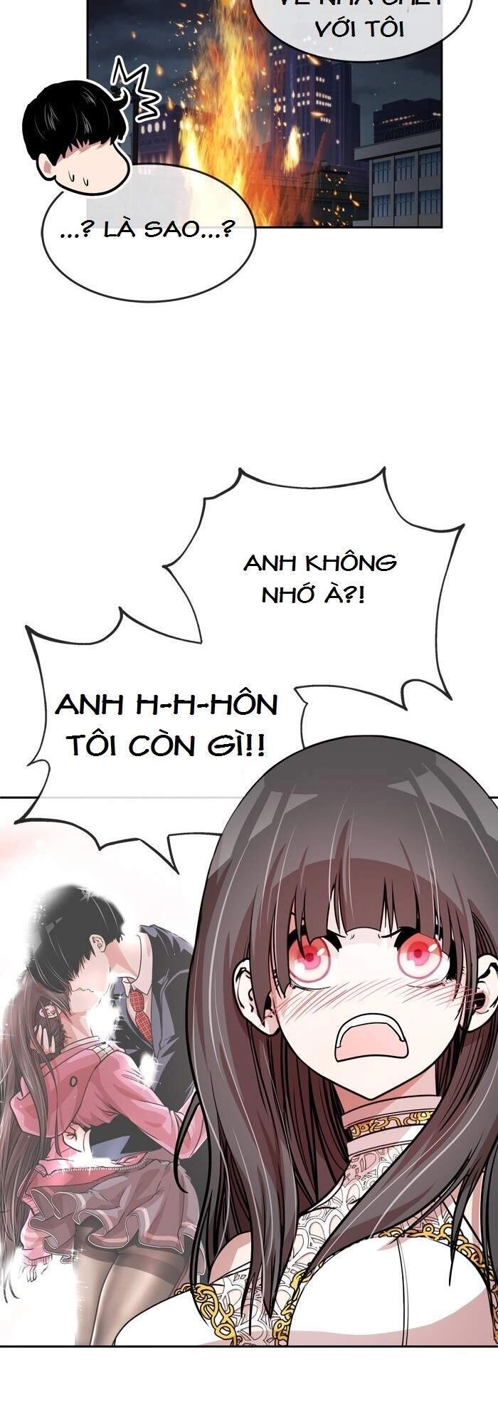 Change (Jinyuan) Chapter 62 - 4