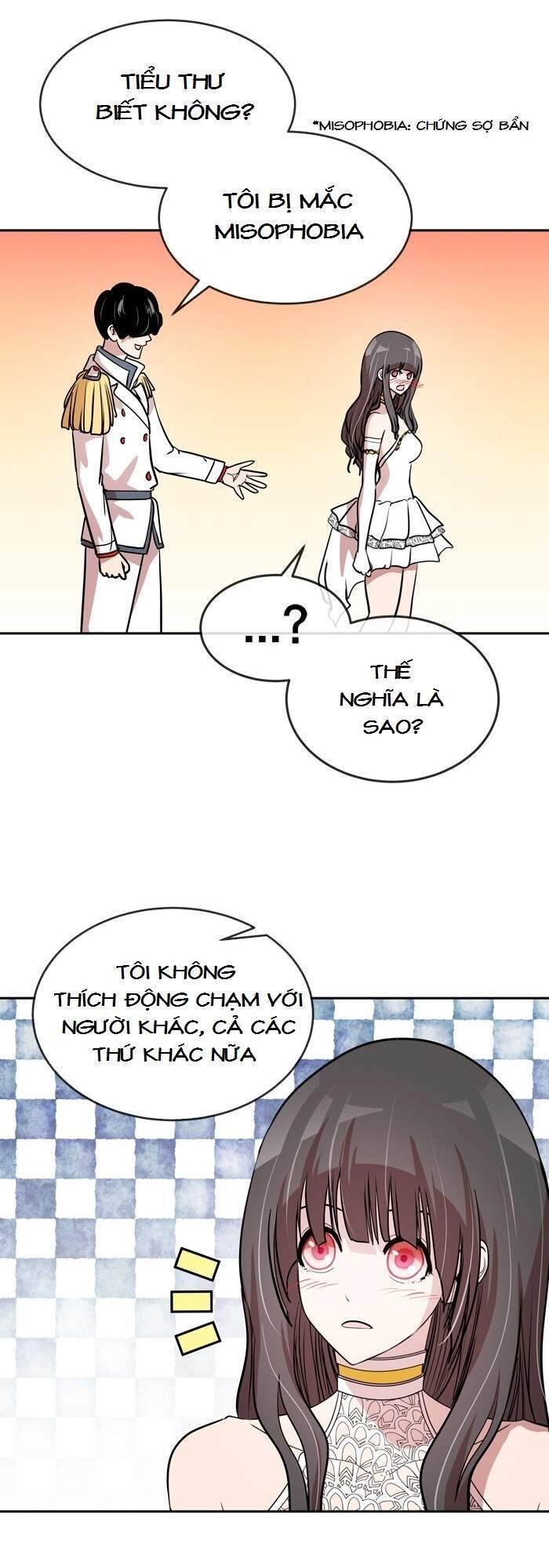 Change (Jinyuan) Chapter 62 - 7