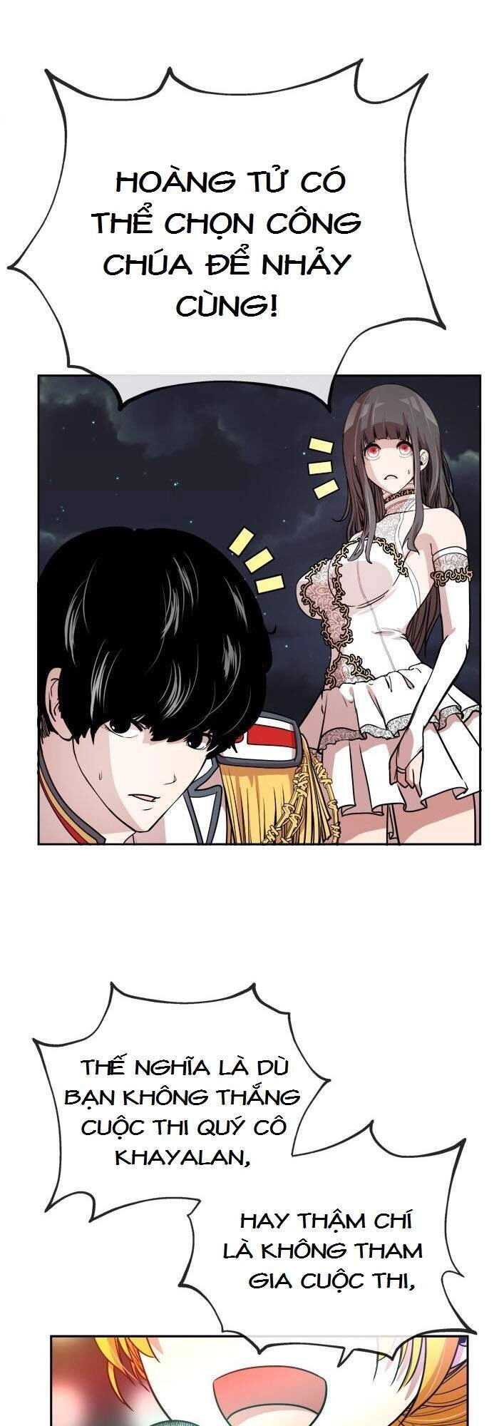 Change (Jinyuan) Chapter 62 - 14