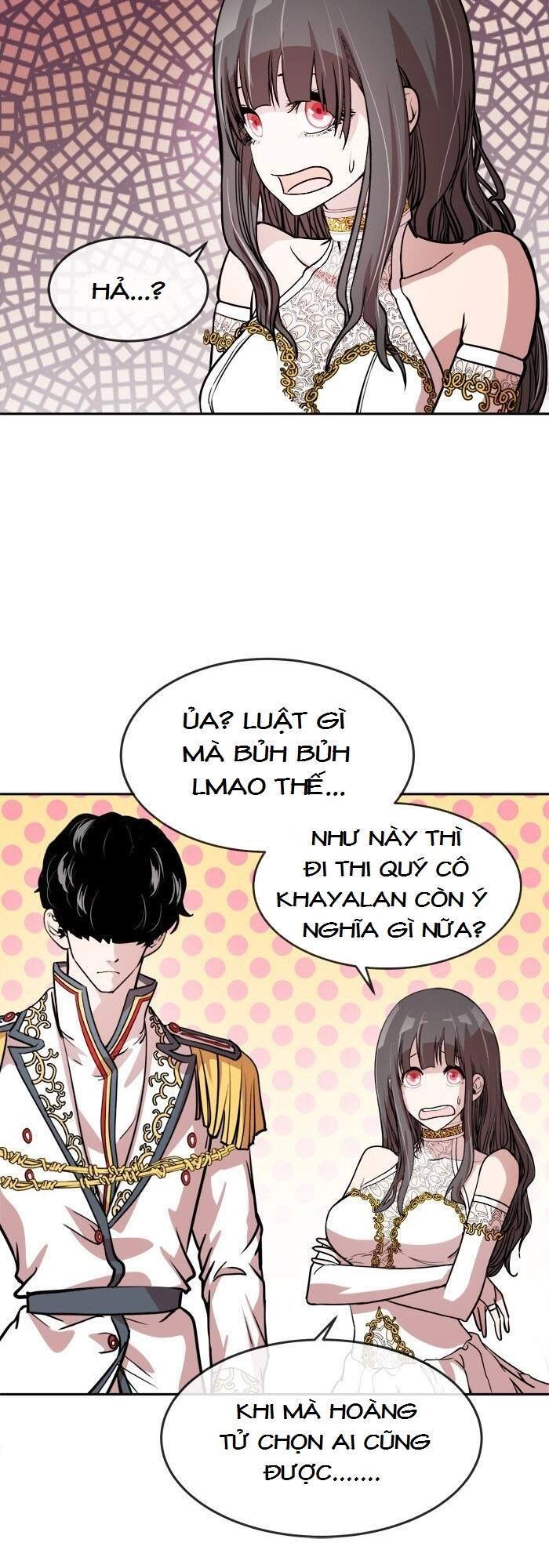 Change (Jinyuan) Chapter 62 - 16