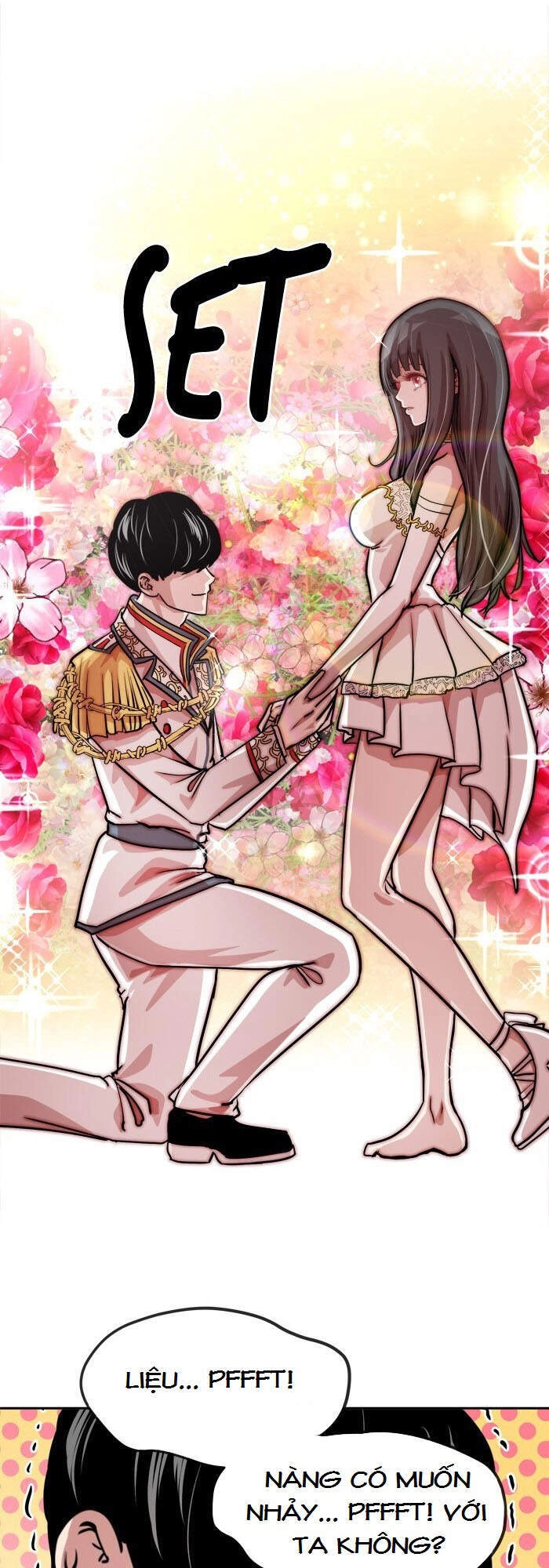 Change (Jinyuan) Chapter 62 - 20