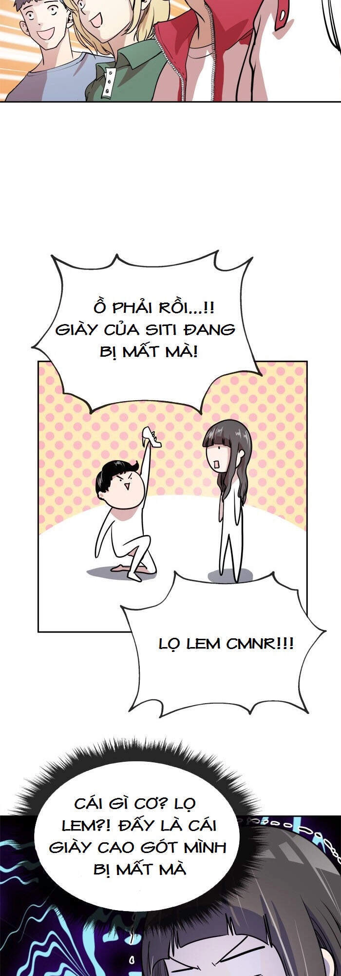 Change (Jinyuan) Chapter 62 - 24