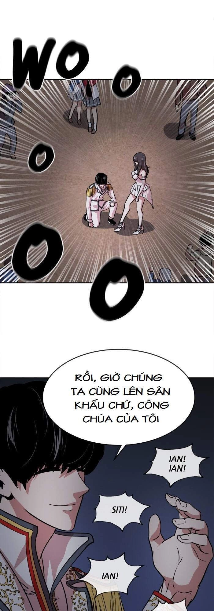 Change (Jinyuan) Chapter 62 - 27