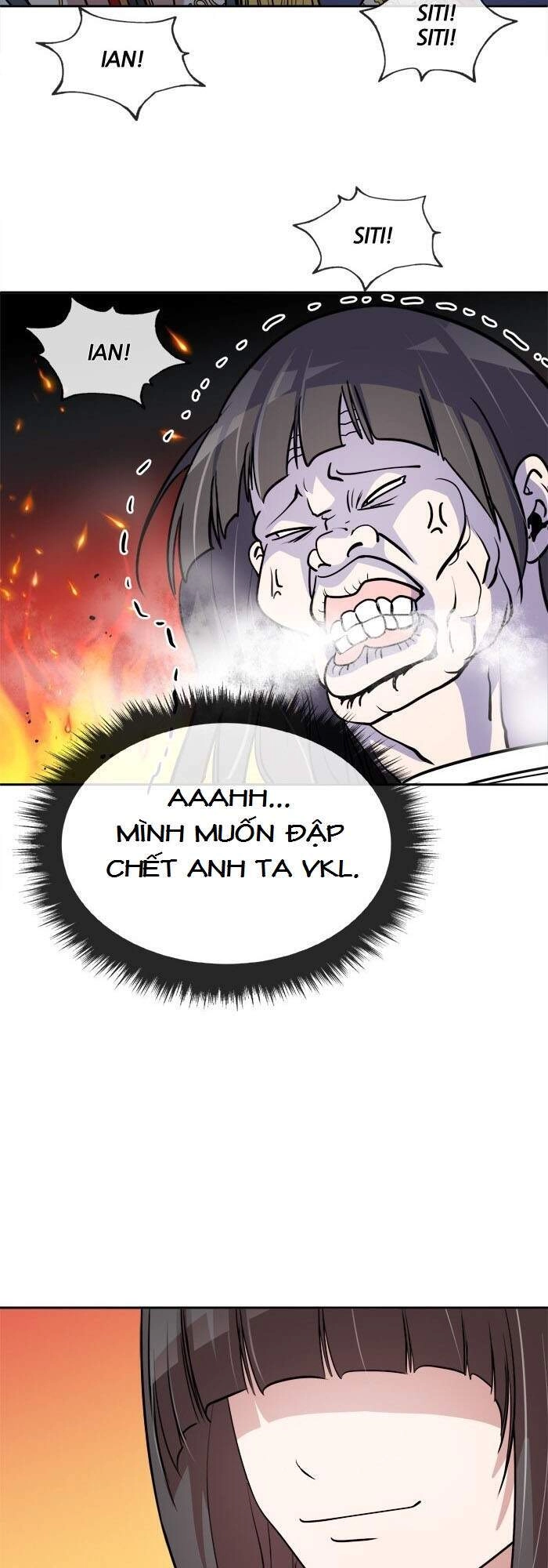 Change (Jinyuan) Chapter 62 - 28