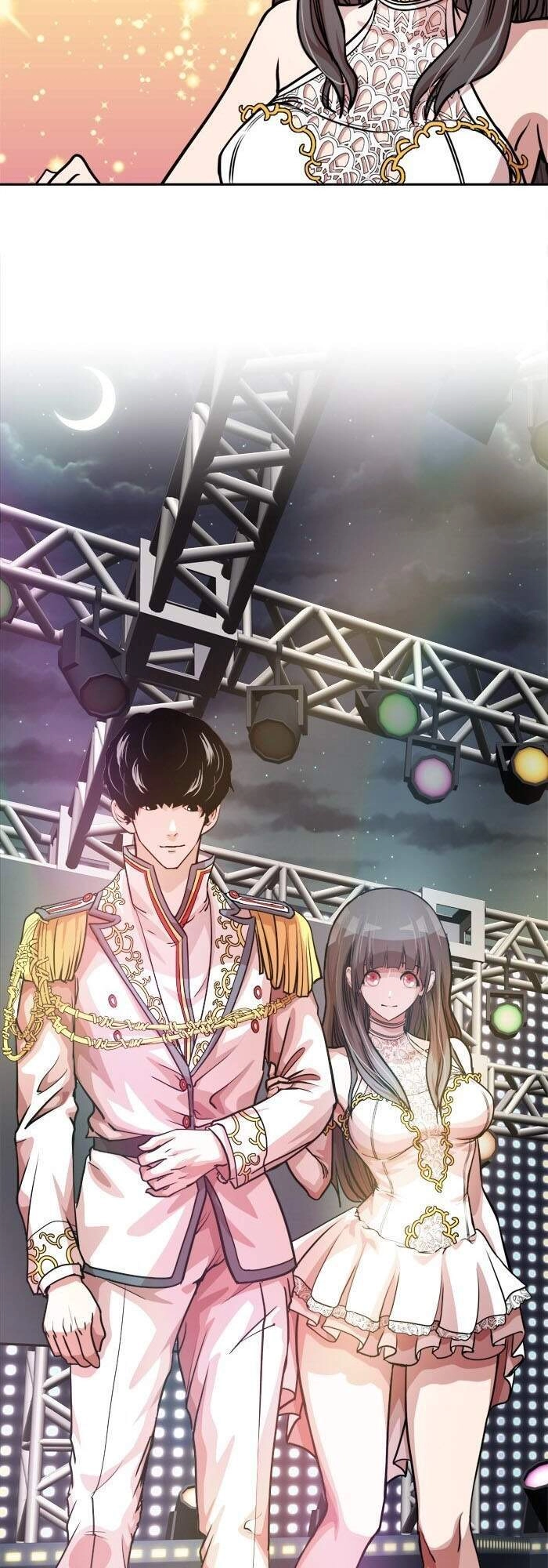 Change (Jinyuan) Chapter 62 - 30