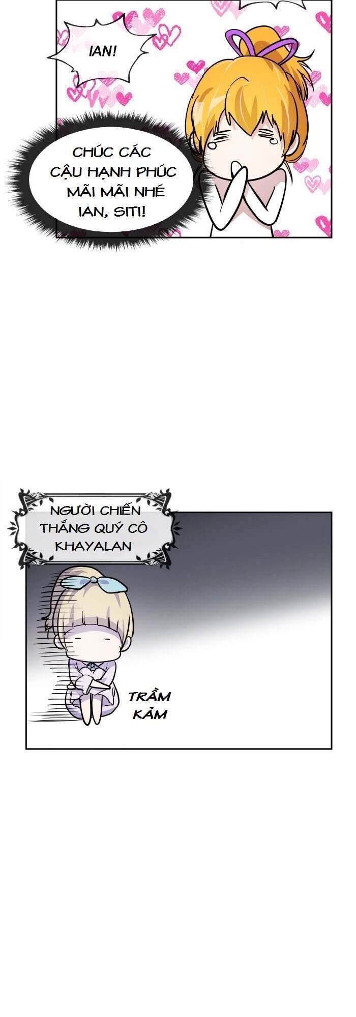 Change (Jinyuan) Chapter 62 - 32