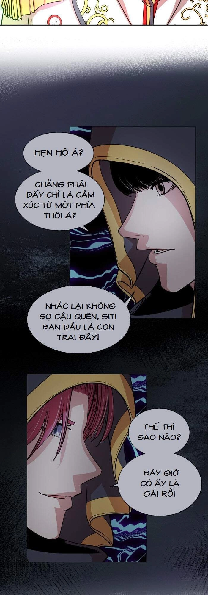 Change (Jinyuan) Chapter 63 - 13