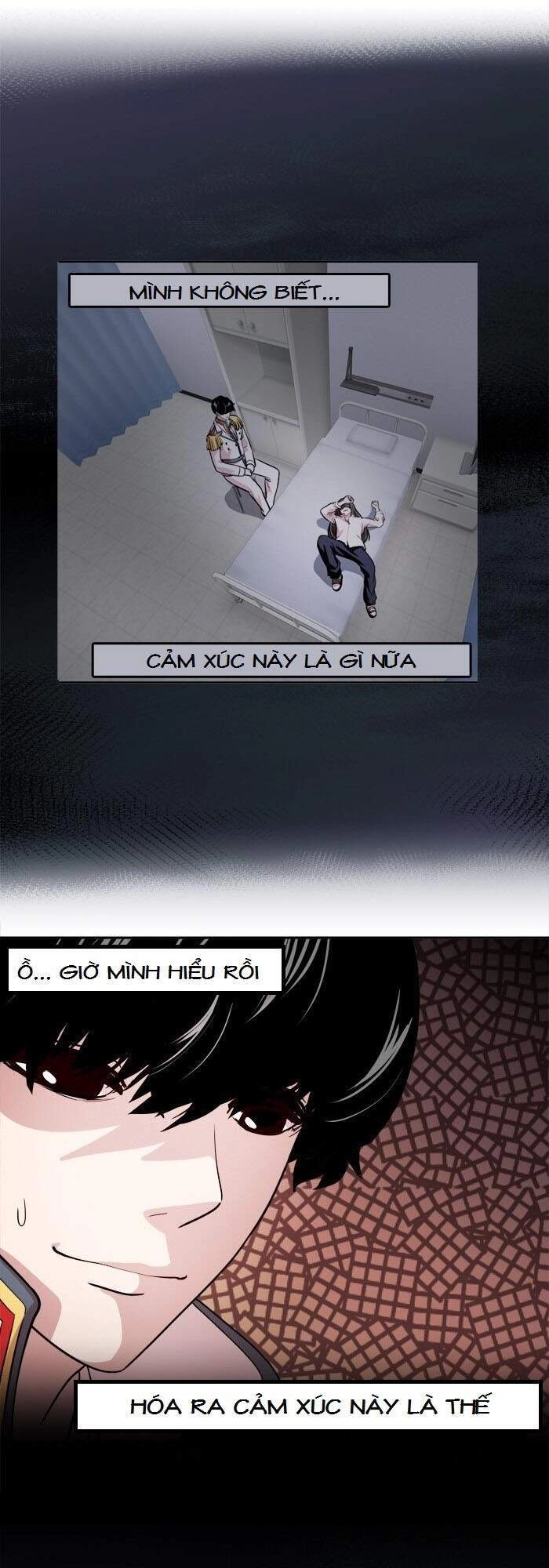 Change (Jinyuan) Chapter 63 - 16