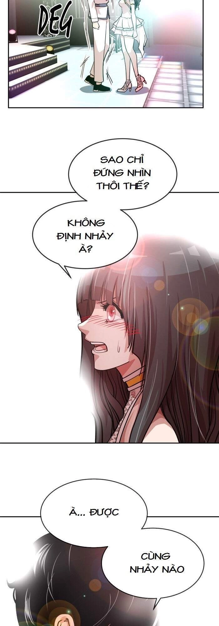 Change (Jinyuan) Chapter 63 - 18