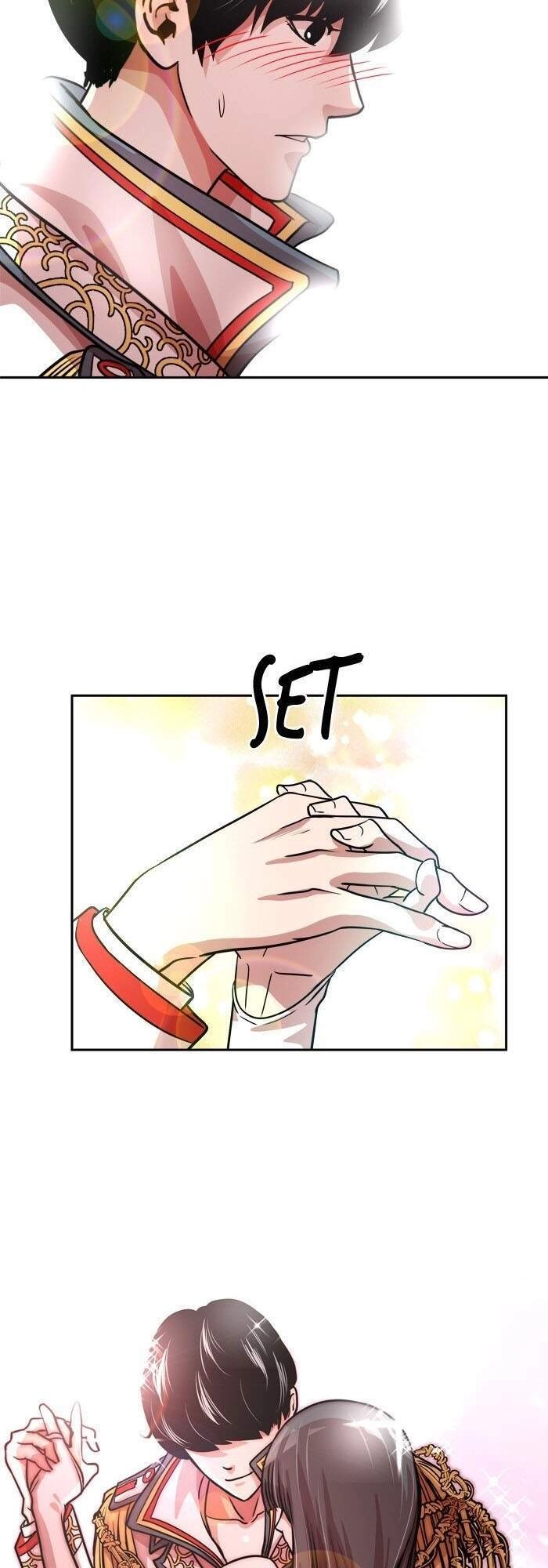 Change (Jinyuan) Chapter 63 - 19