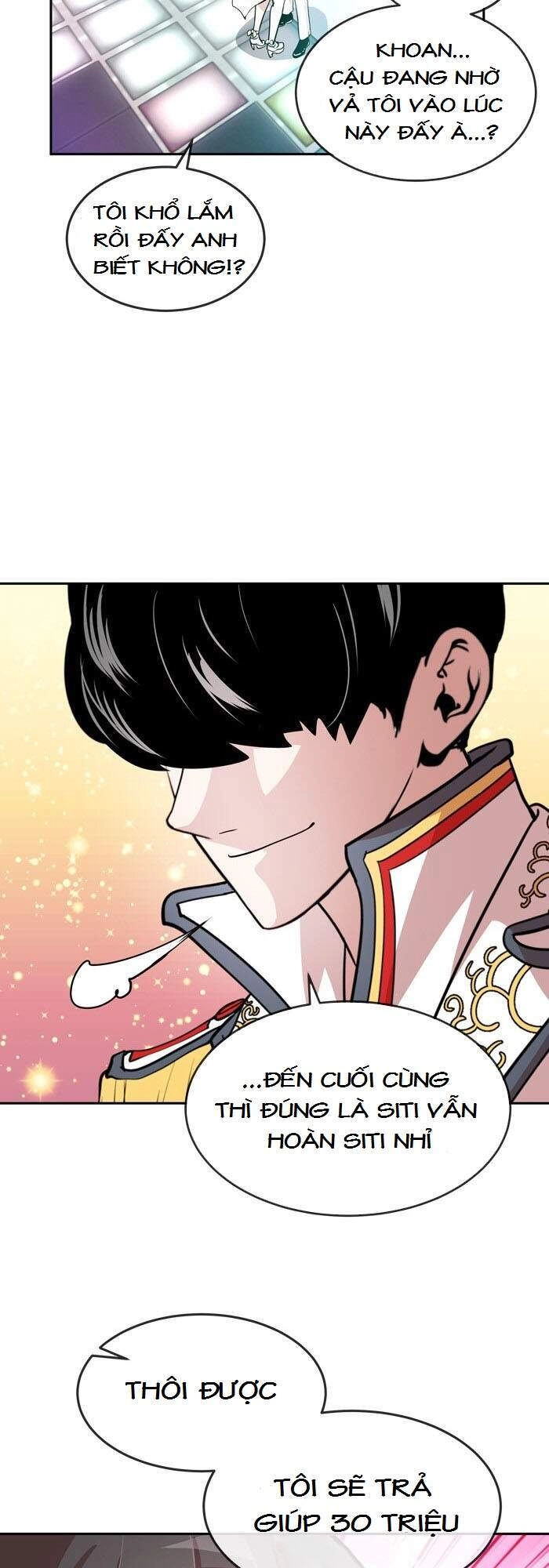 Change (Jinyuan) Chapter 63 - 24