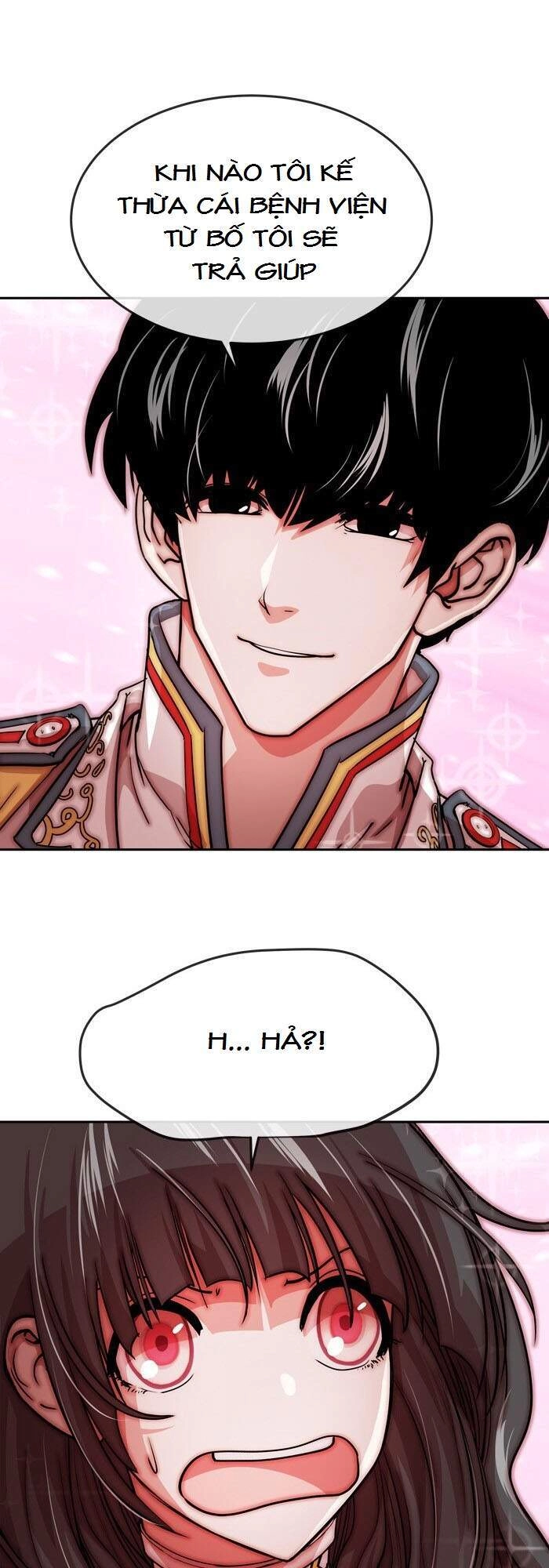 Change (Jinyuan) Chapter 63 - 26