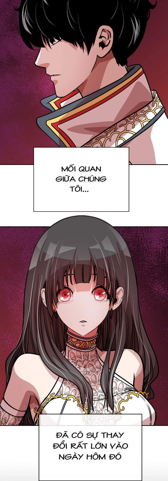 Change (Jinyuan) Chapter 63 - 41