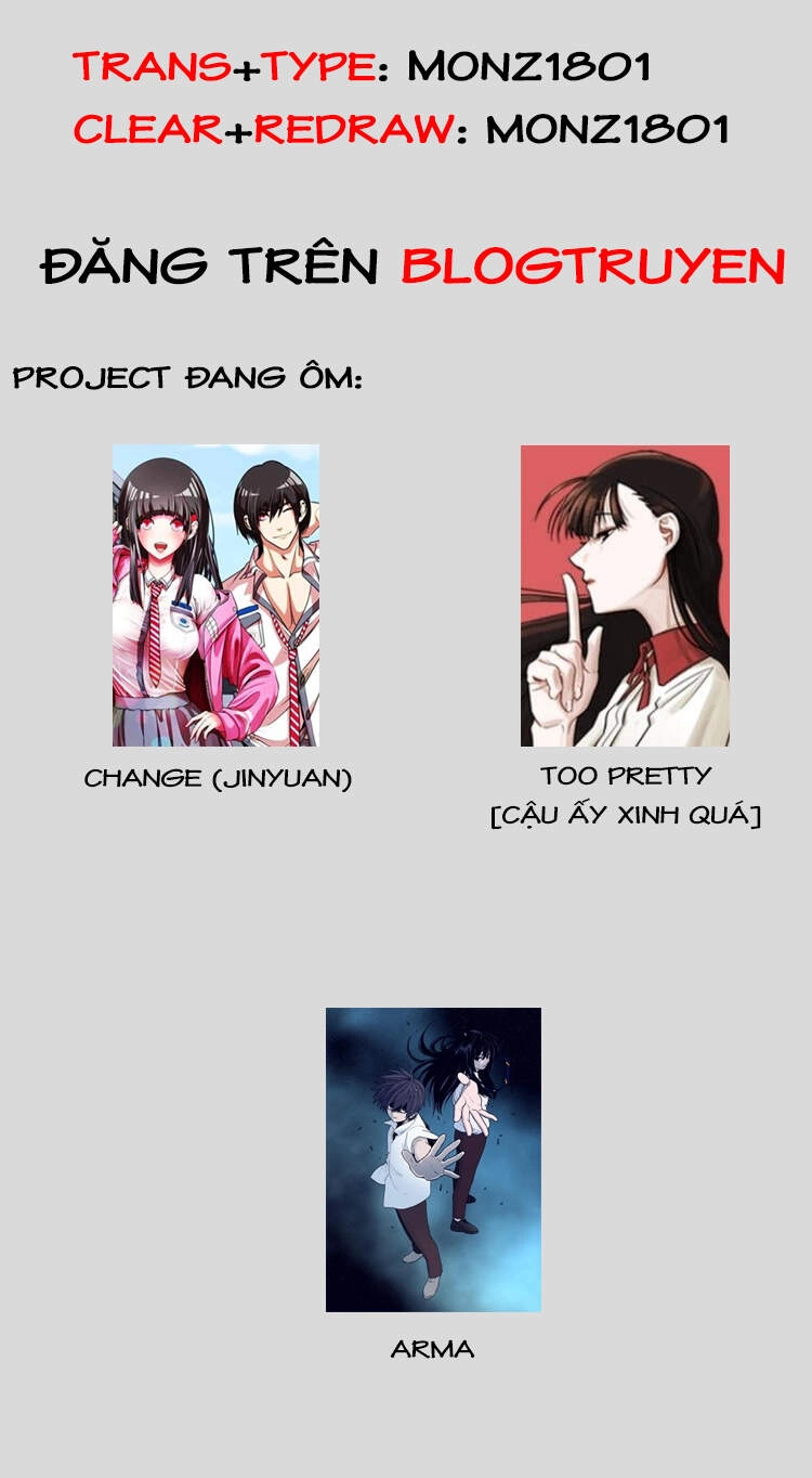 Change (Jinyuan) Chapter 64 - 1