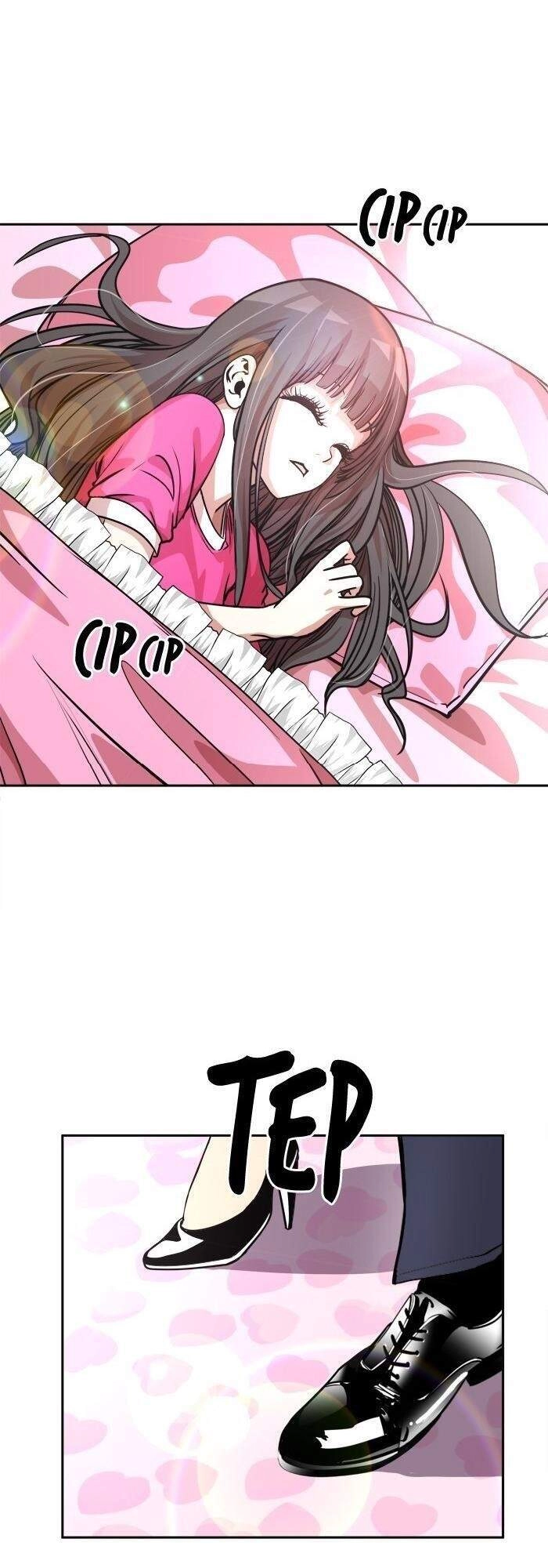 Change (Jinyuan) Chapter 64 - 3