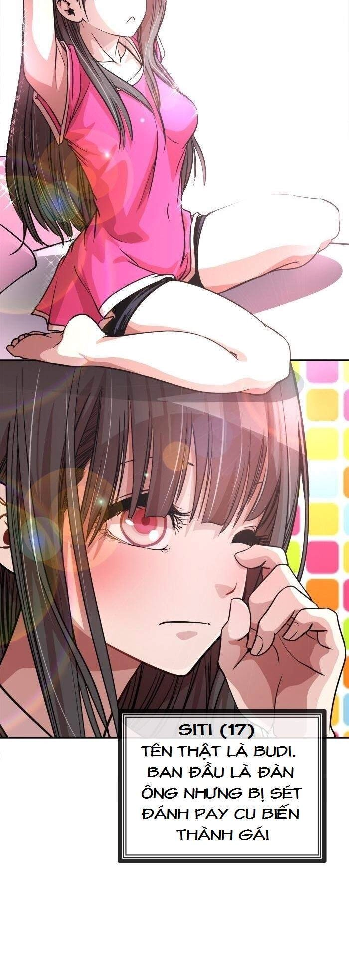 Change (Jinyuan) Chapter 64 - 7