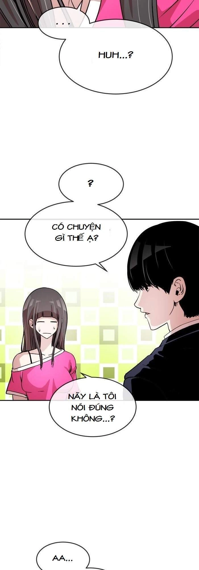 Change (Jinyuan) Chapter 64 - 10