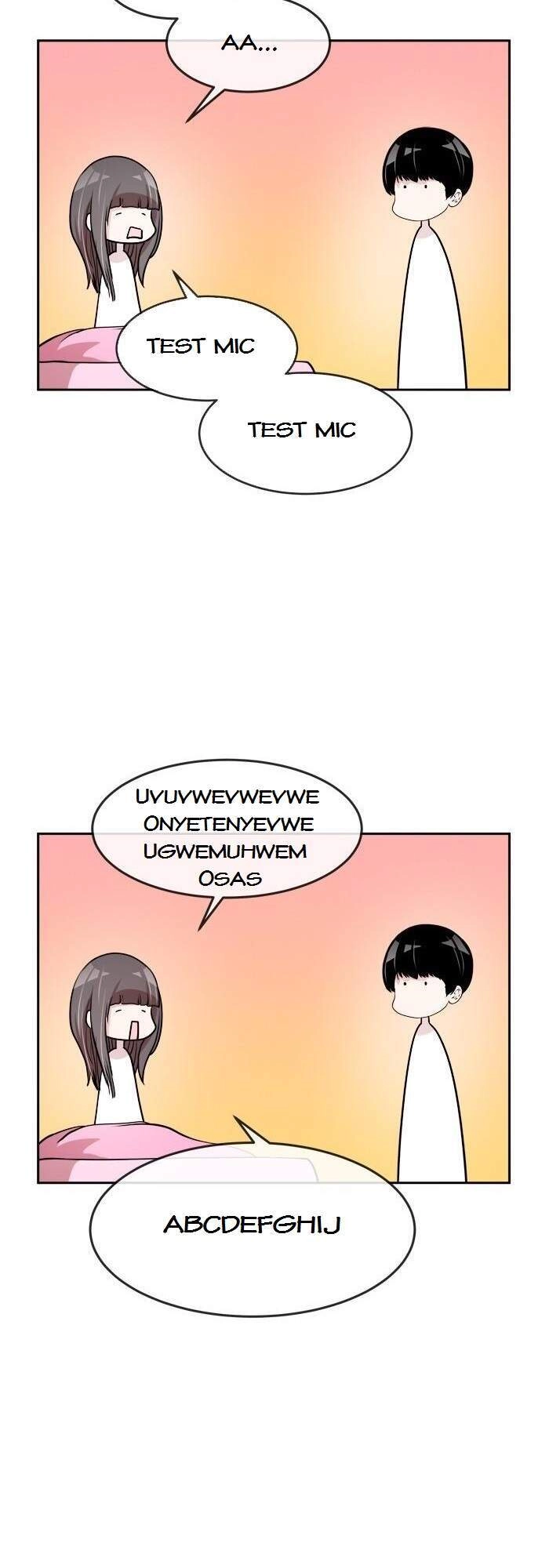 Change (Jinyuan) Chapter 64 - 11