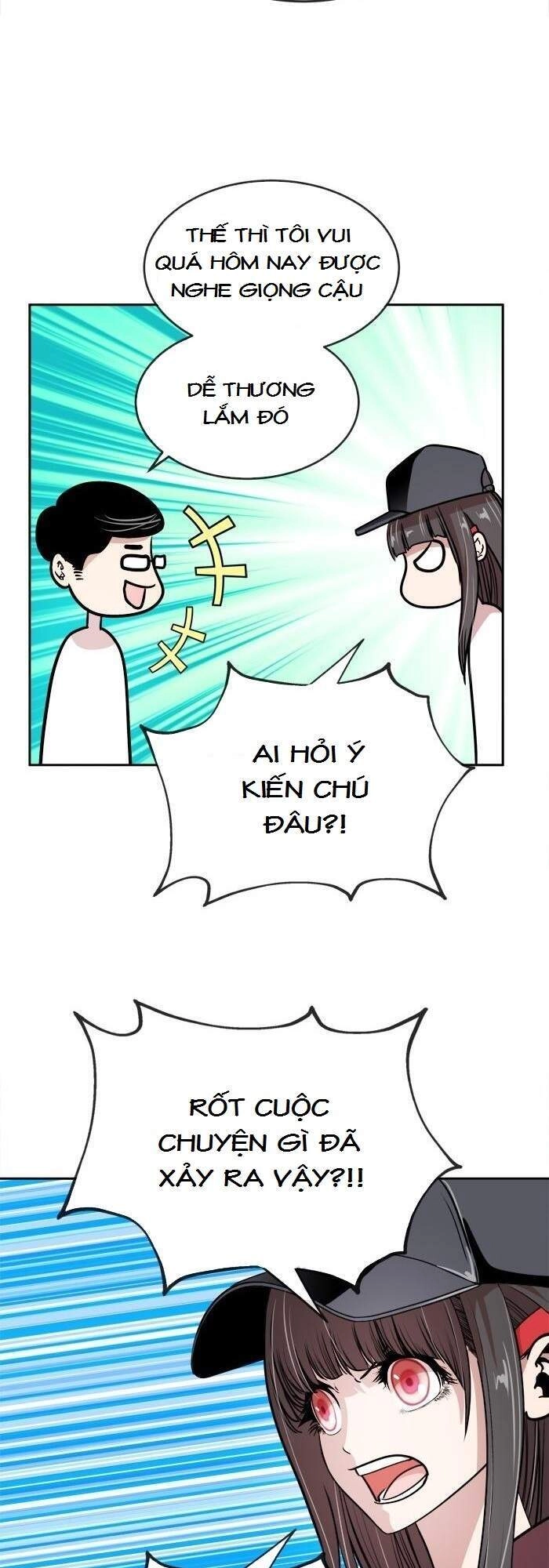 Change (Jinyuan) Chapter 64 - 16