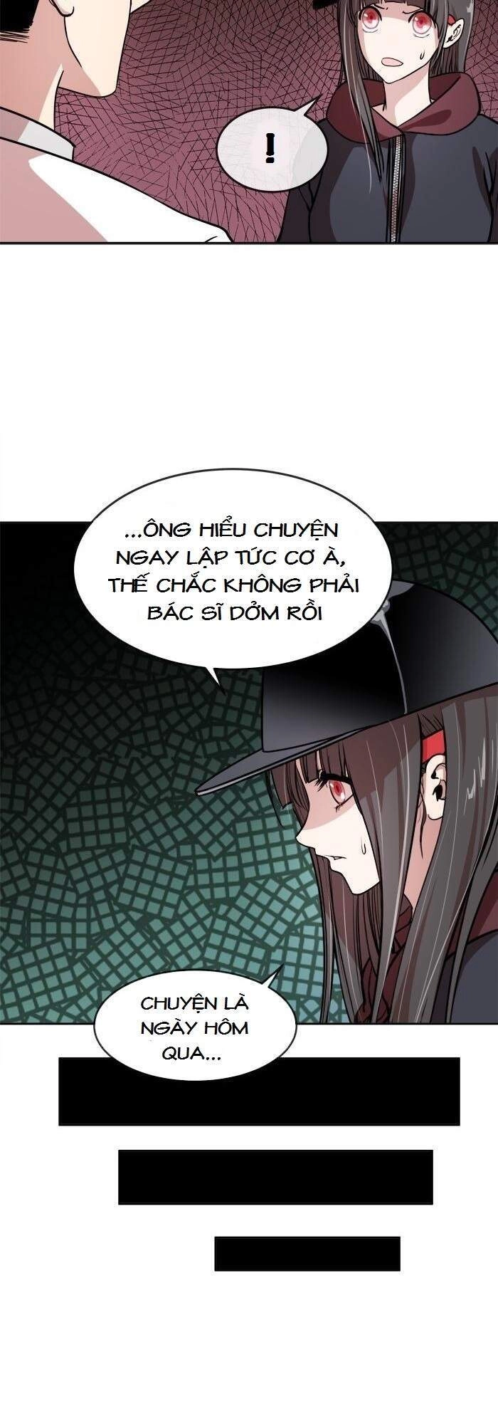 Change (Jinyuan) Chapter 64 - 18