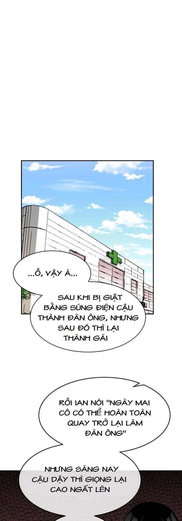 Change (Jinyuan) Chapter 64 - 19