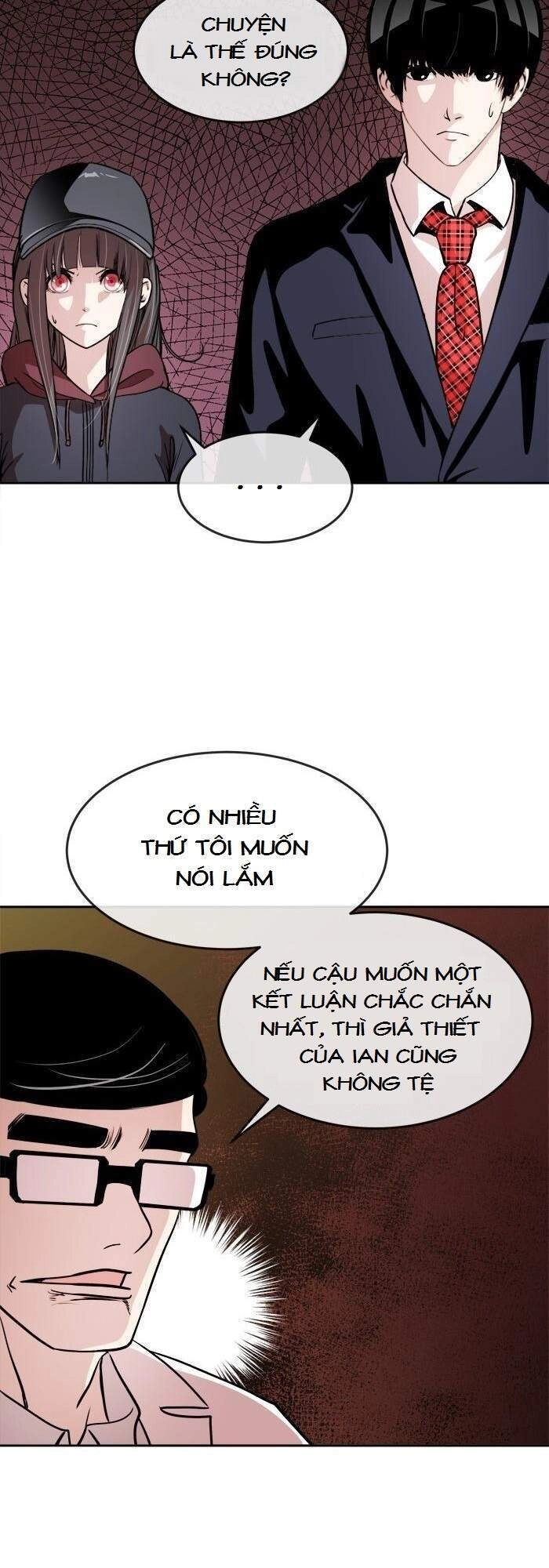 Change (Jinyuan) Chapter 64 - 20