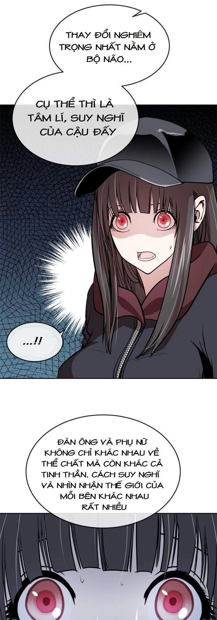 Change (Jinyuan) Chapter 64 - 29