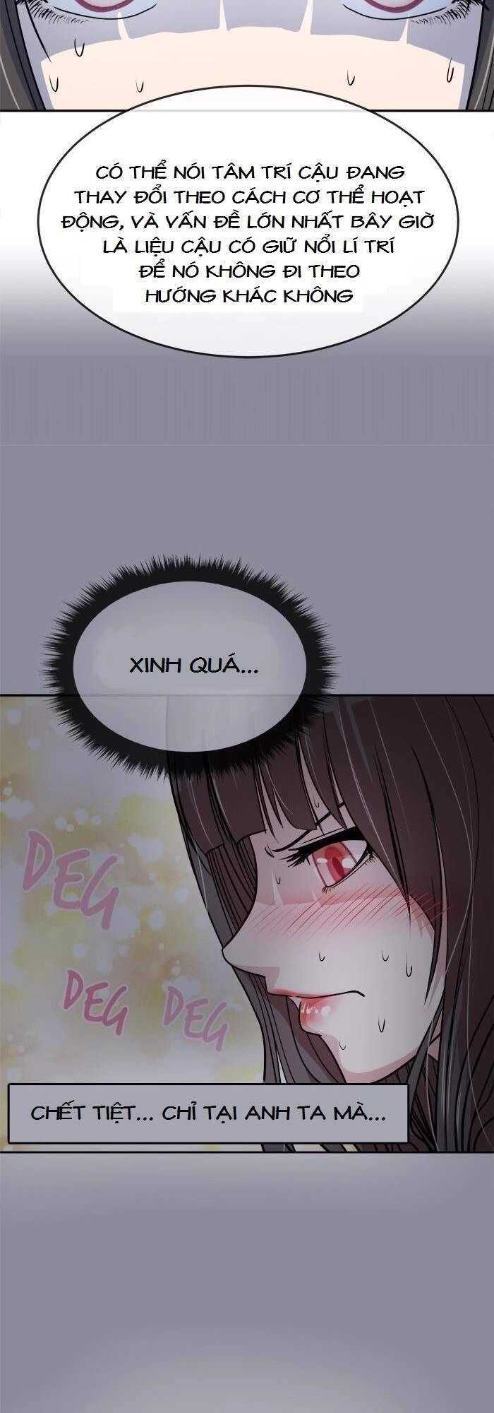 Change (Jinyuan) Chapter 64 - 30