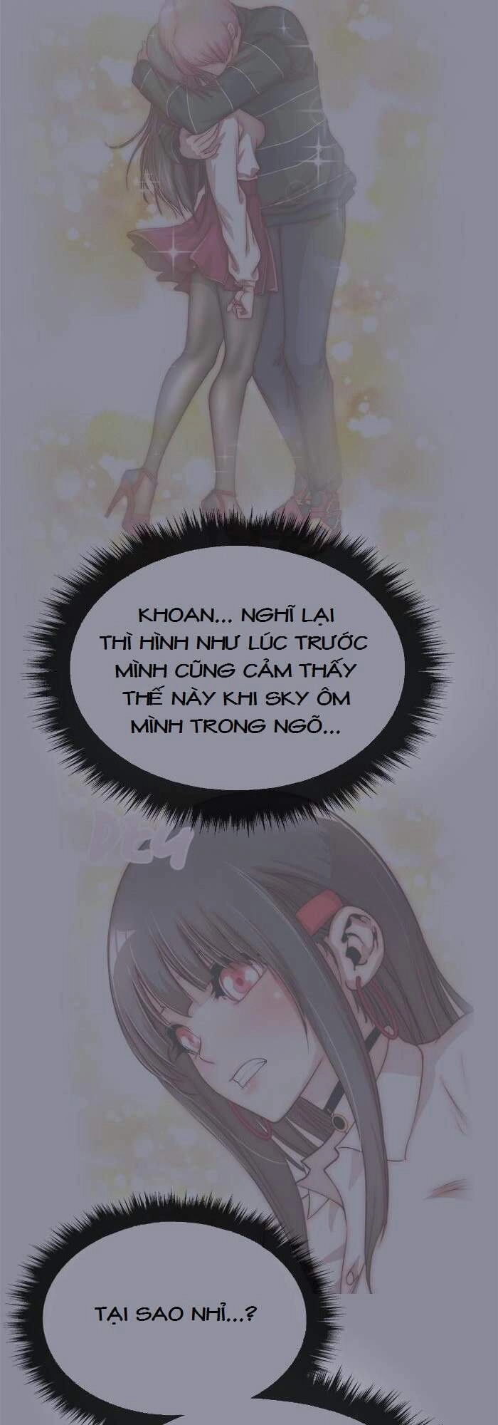 Change (Jinyuan) Chapter 64 - 32