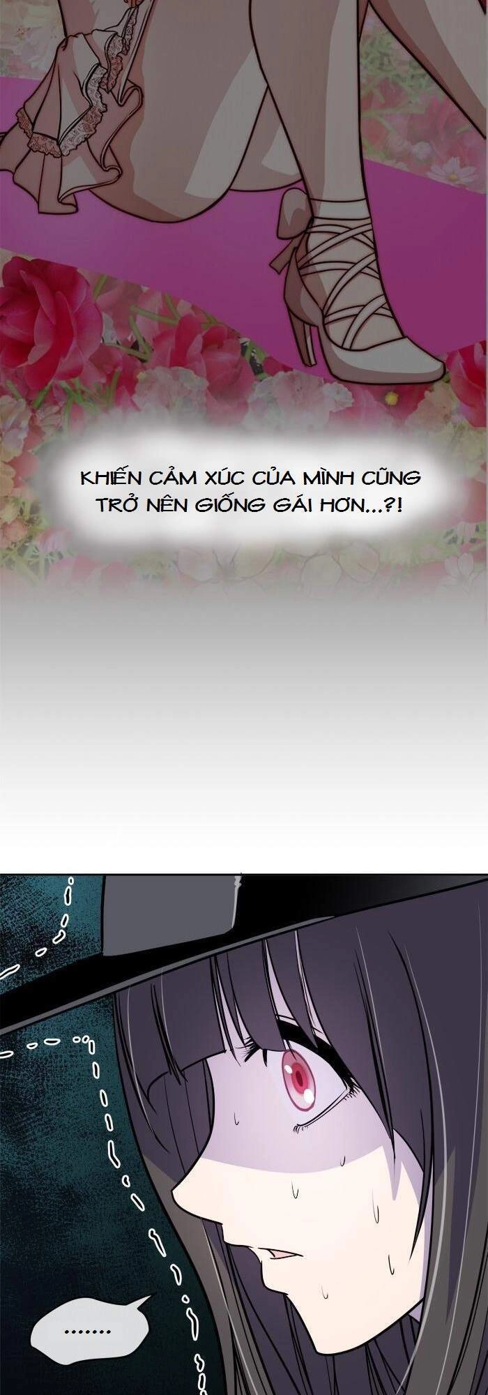 Change (Jinyuan) Chapter 64 - 36